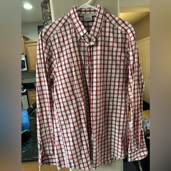 Of All Threads Button Down - Picture 1 of 2